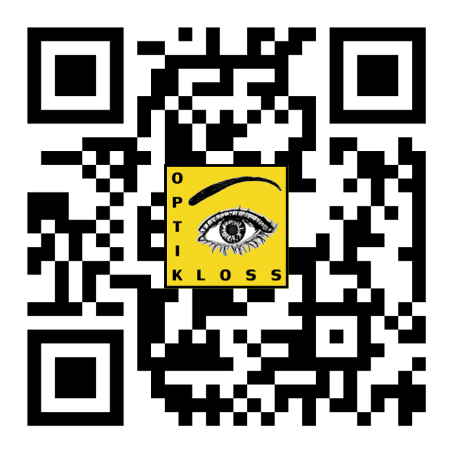 Optik Kloss QR neu